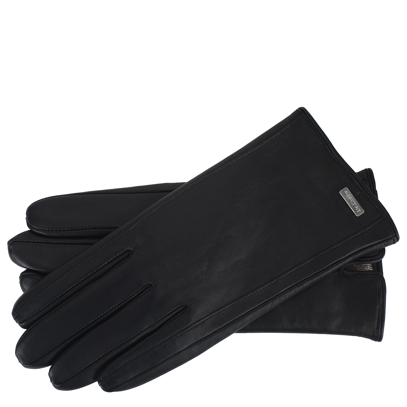 Dr. Koffer Кожаные перчатки