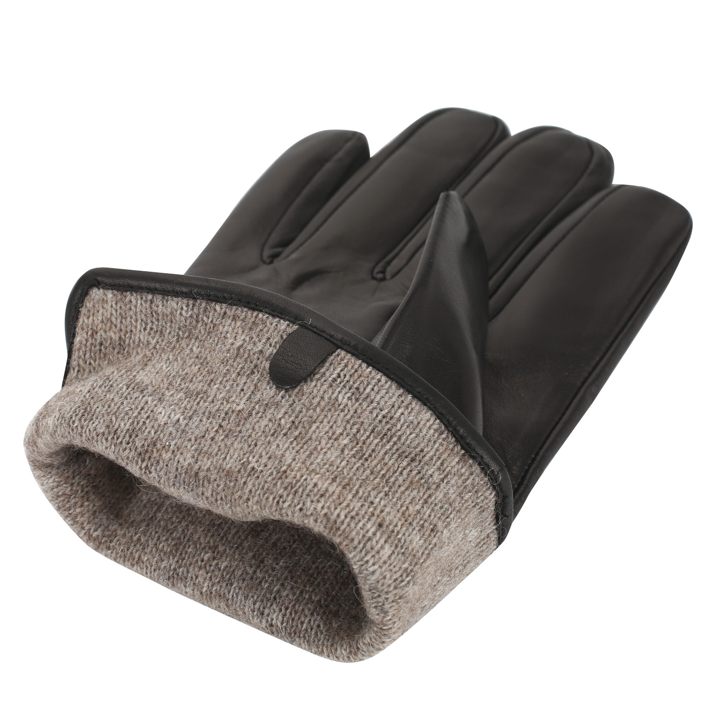 Перчатки кожаные Stevens 