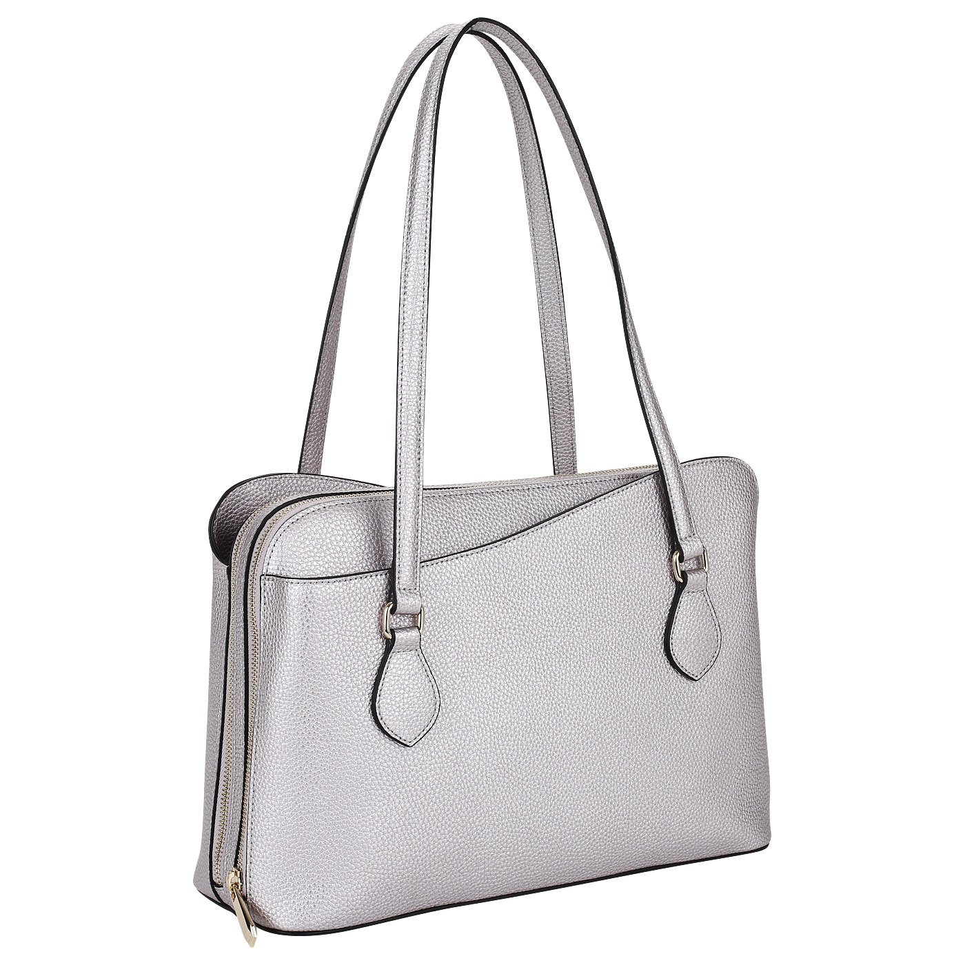 Сумка с длинными ручками Cromia Mina