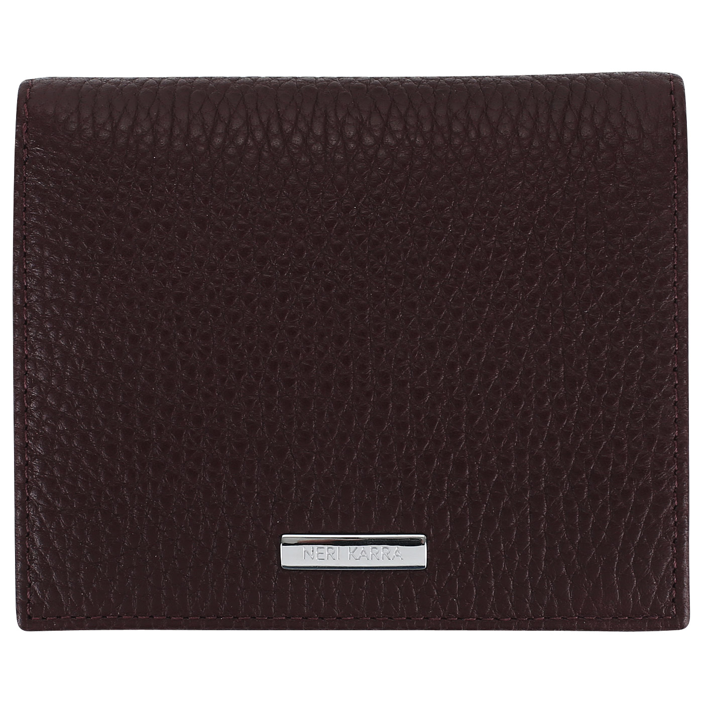 Neri Karra Кошелек с кармашком для монет