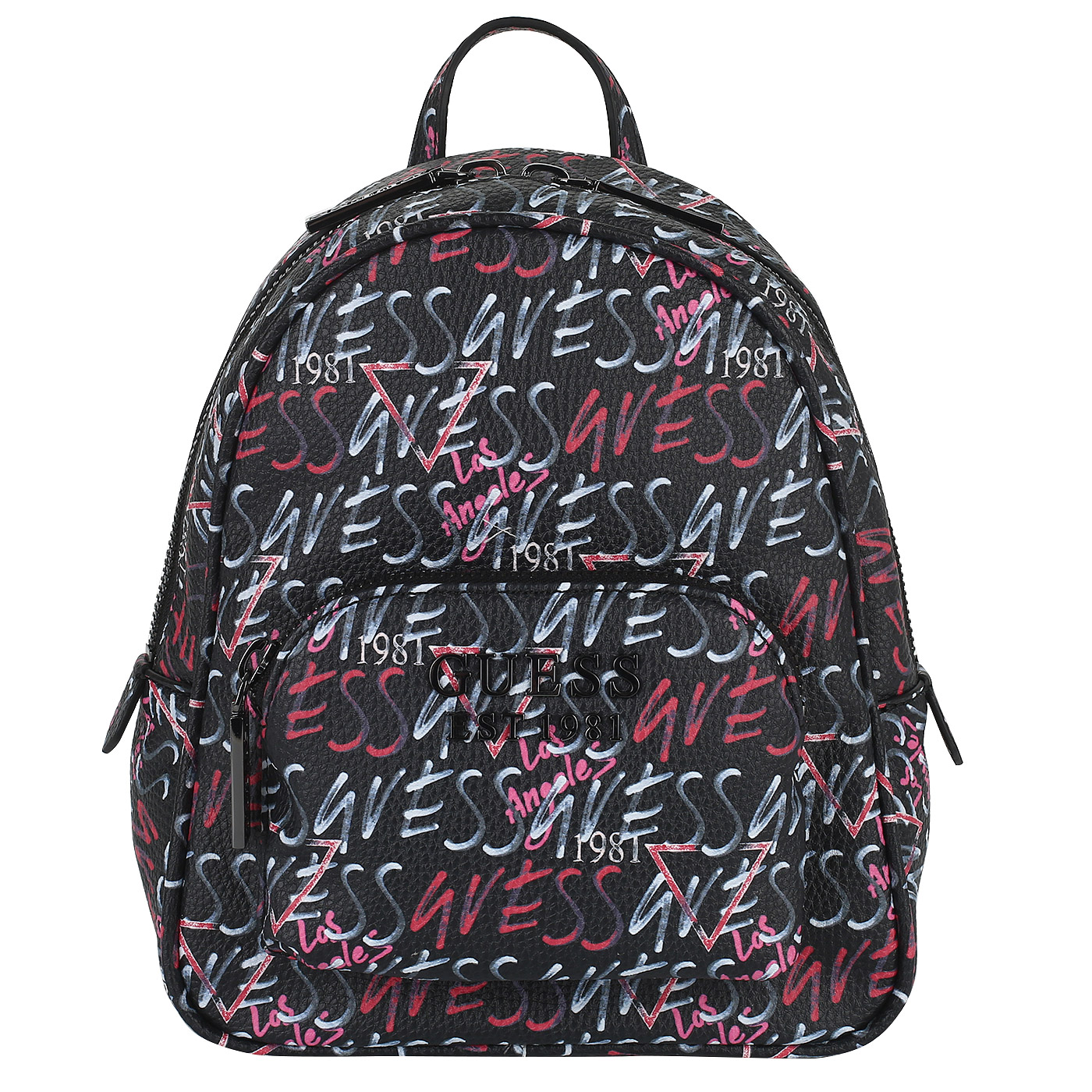 Guess Рюкзак с принтом