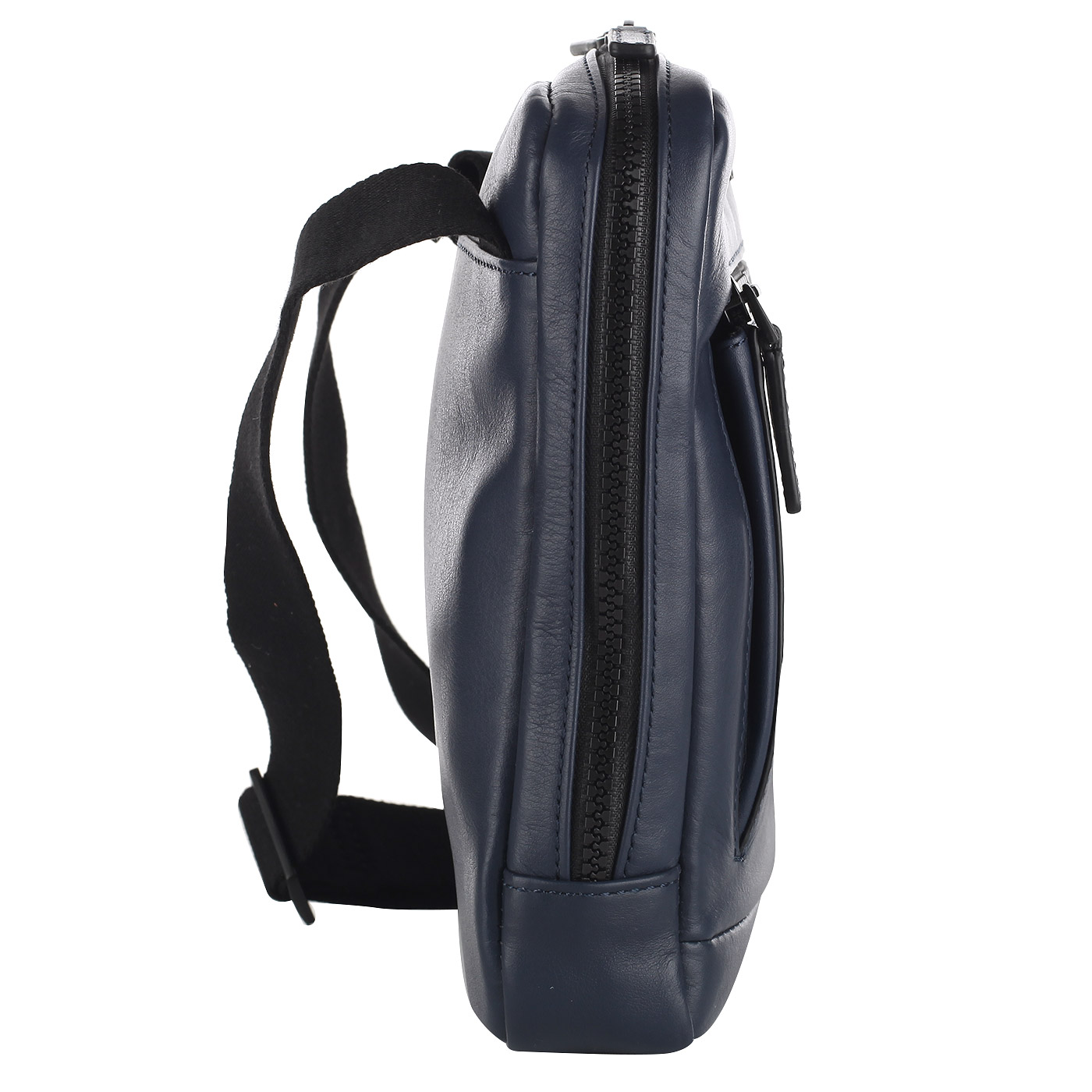 Мужская сумка-планшет через плечо Piquadro Setebos