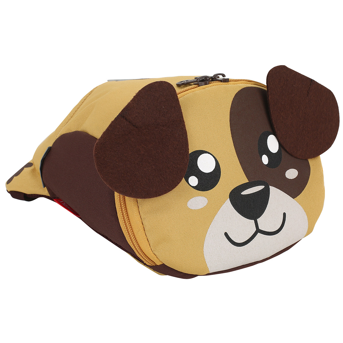 Рюкзачок-собака Grizzly 