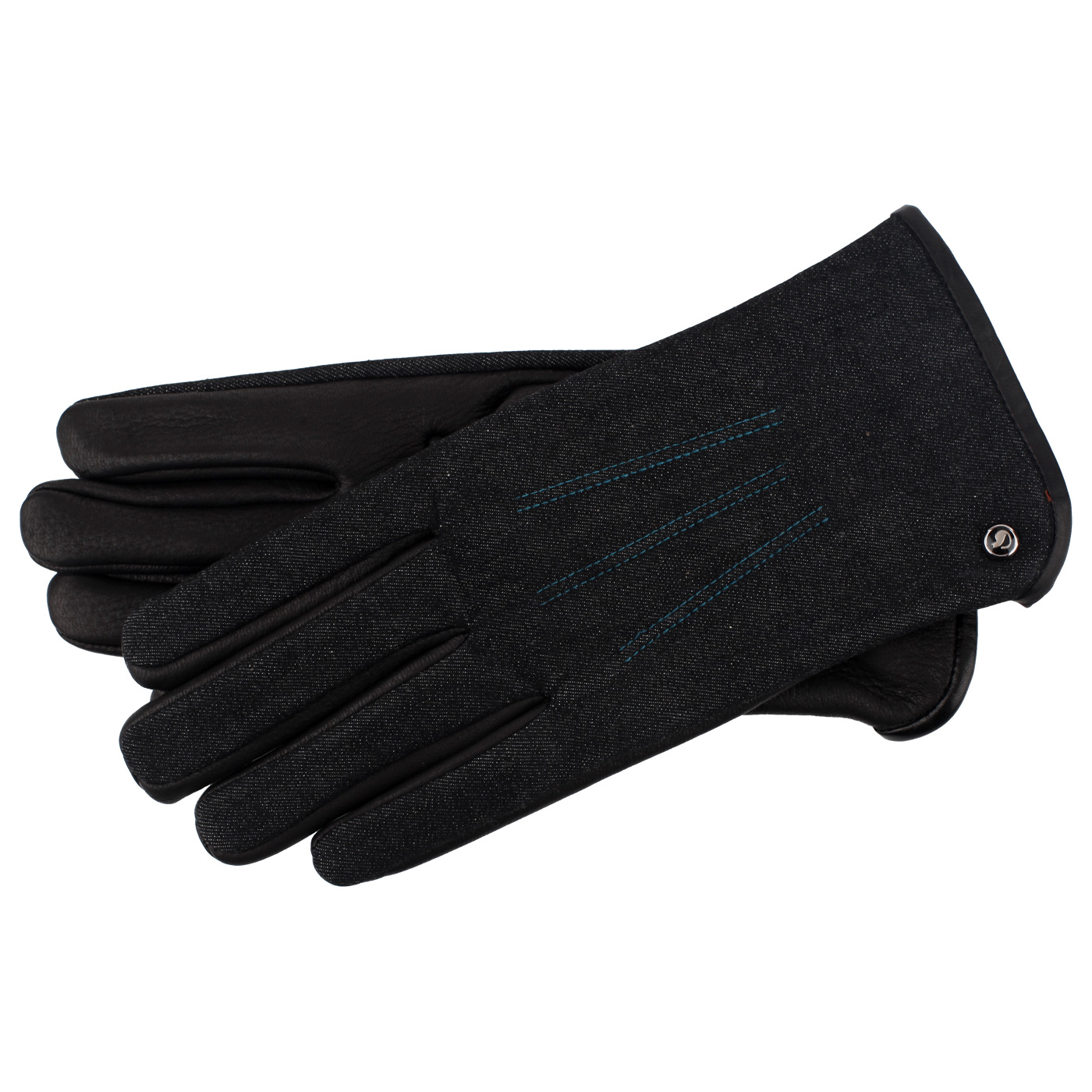 Dal Dosso Комбинированные перчатки