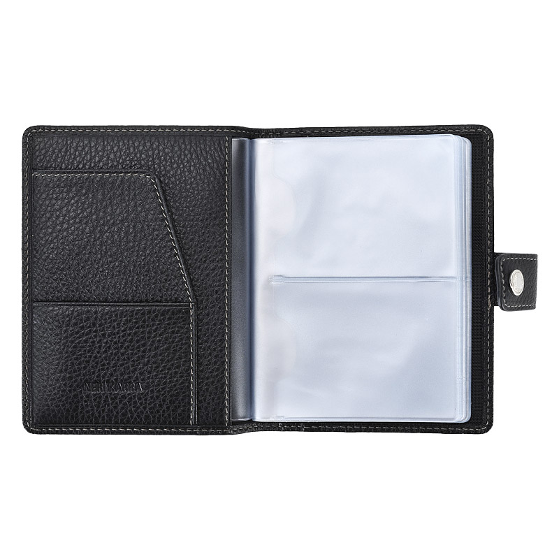 Визитница Neri Karra 