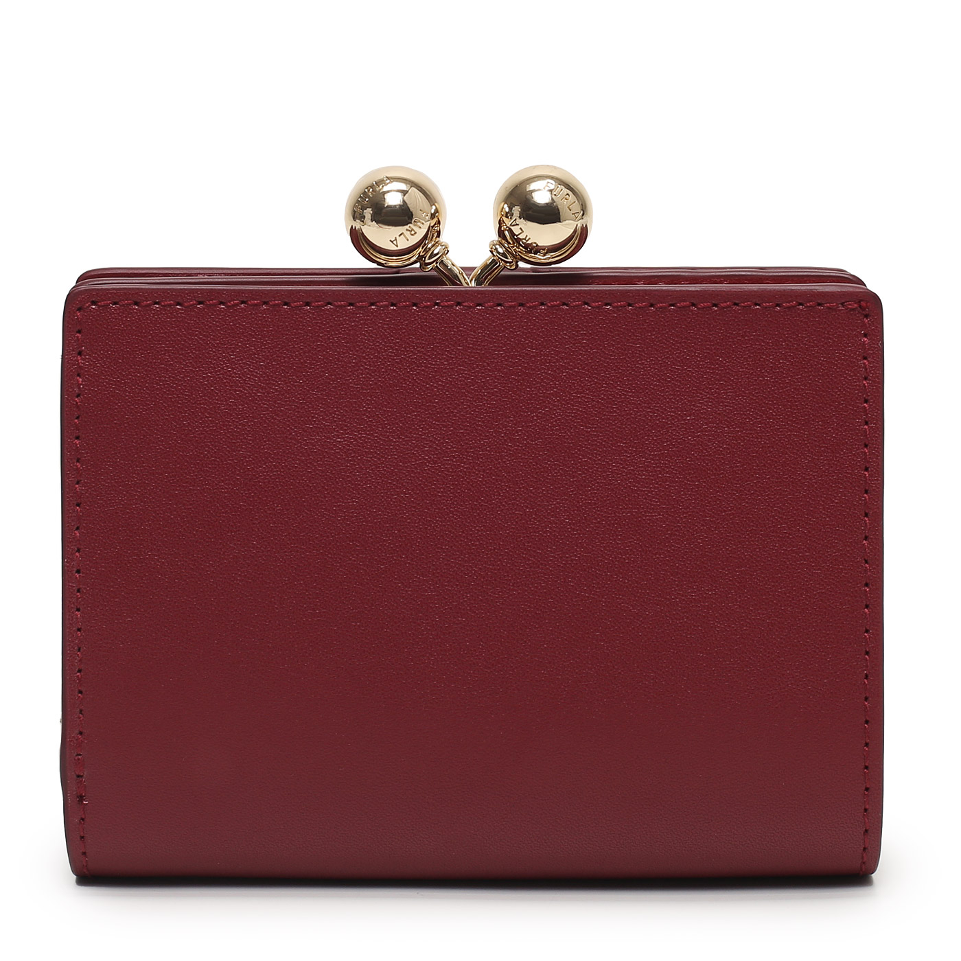 Кошелек складной Furla Dots