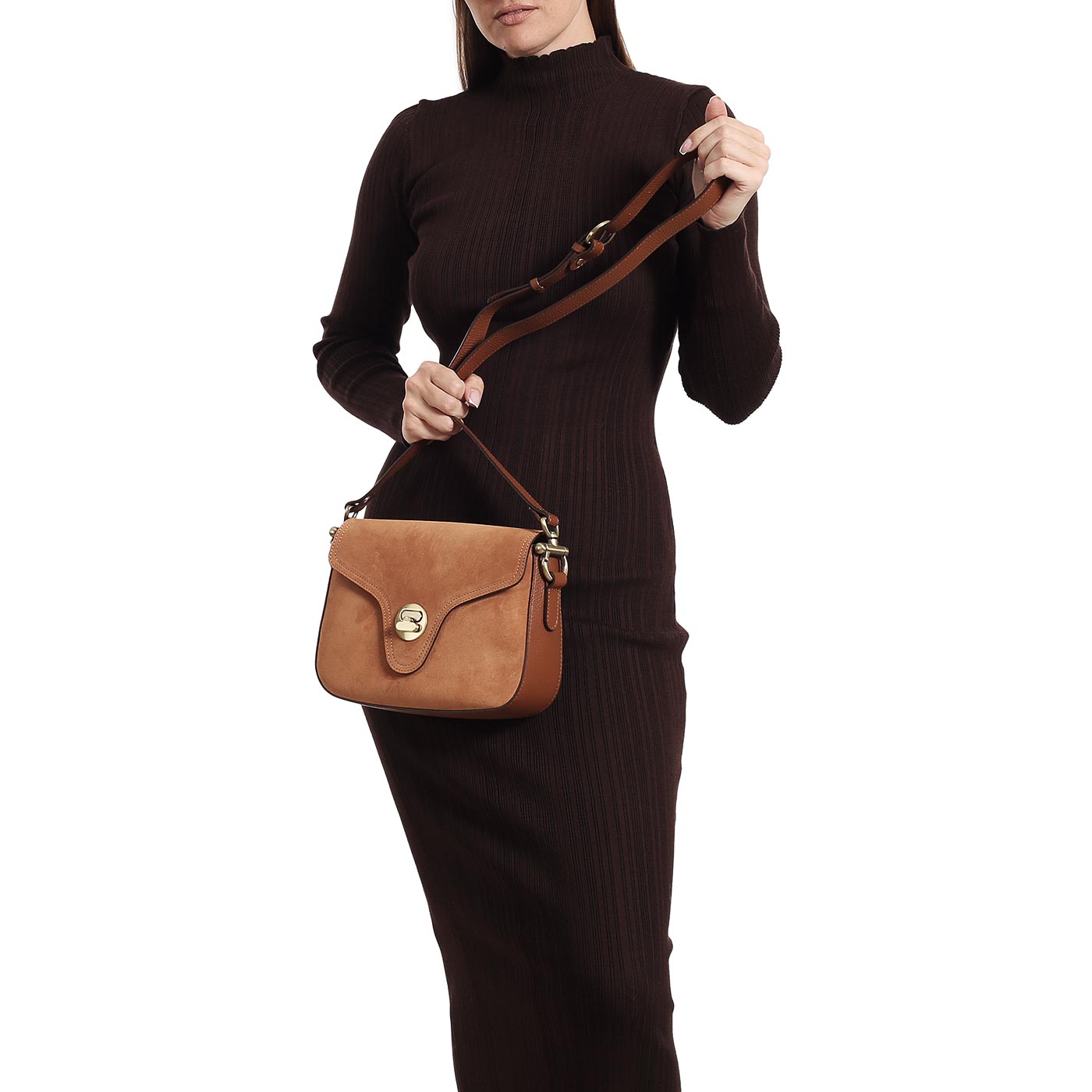 Сумка через плечо Chatte Marseille