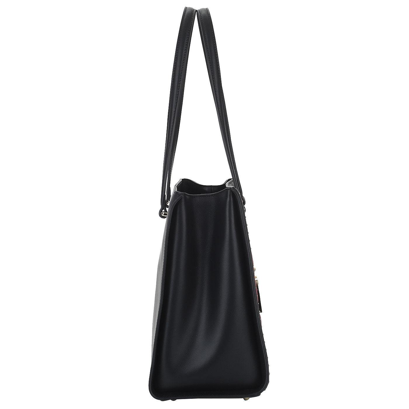 Сумка-тоут с длинными ручками Cromia Olimpya