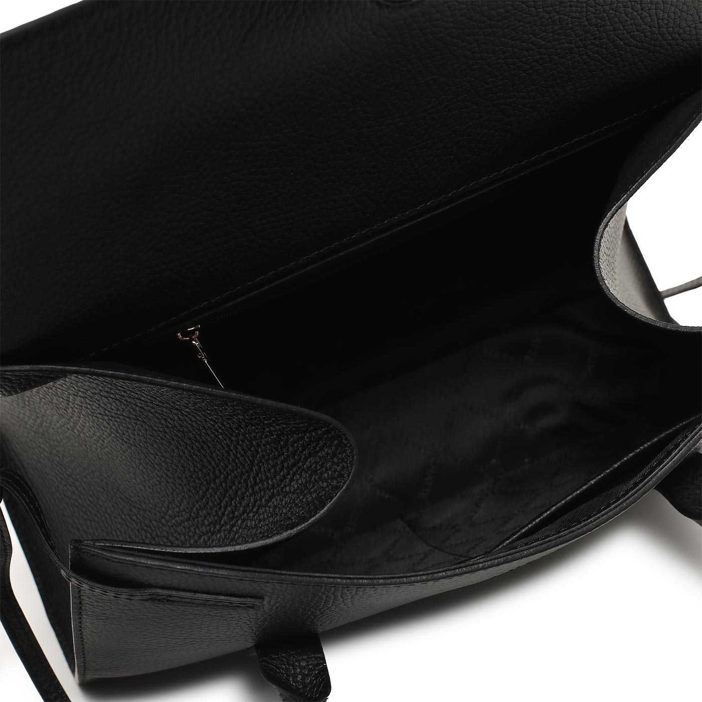 Кожаная сумка Chatte Marseille