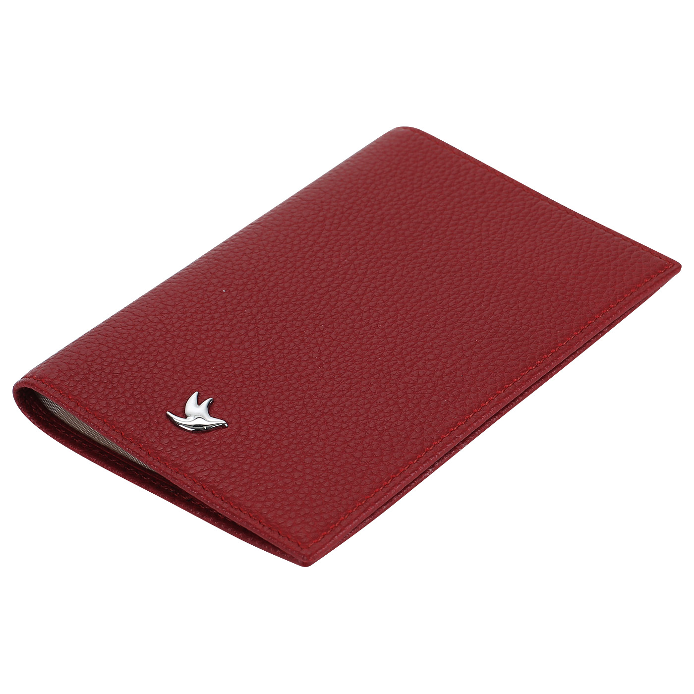 Обложка для паспорта из натуральной кожи Aurelli Felicie