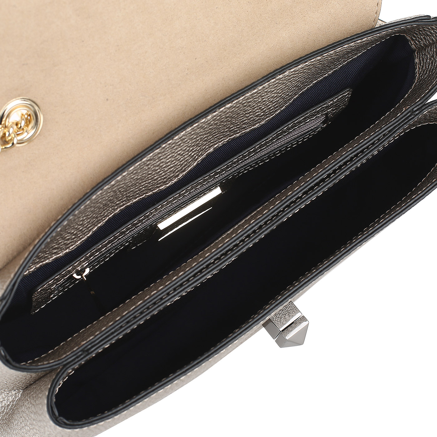 Сумка кросс-боди Cromia Mina