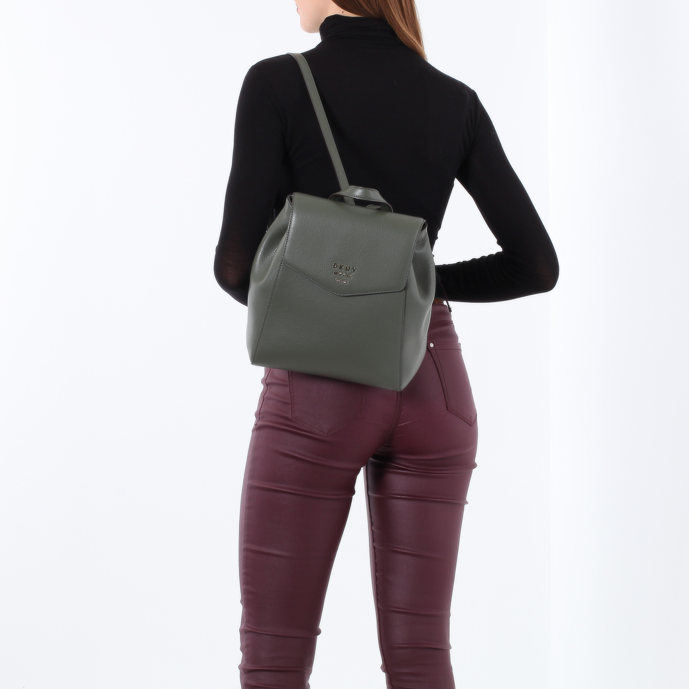 Городской рюкзак DKNY Whitney