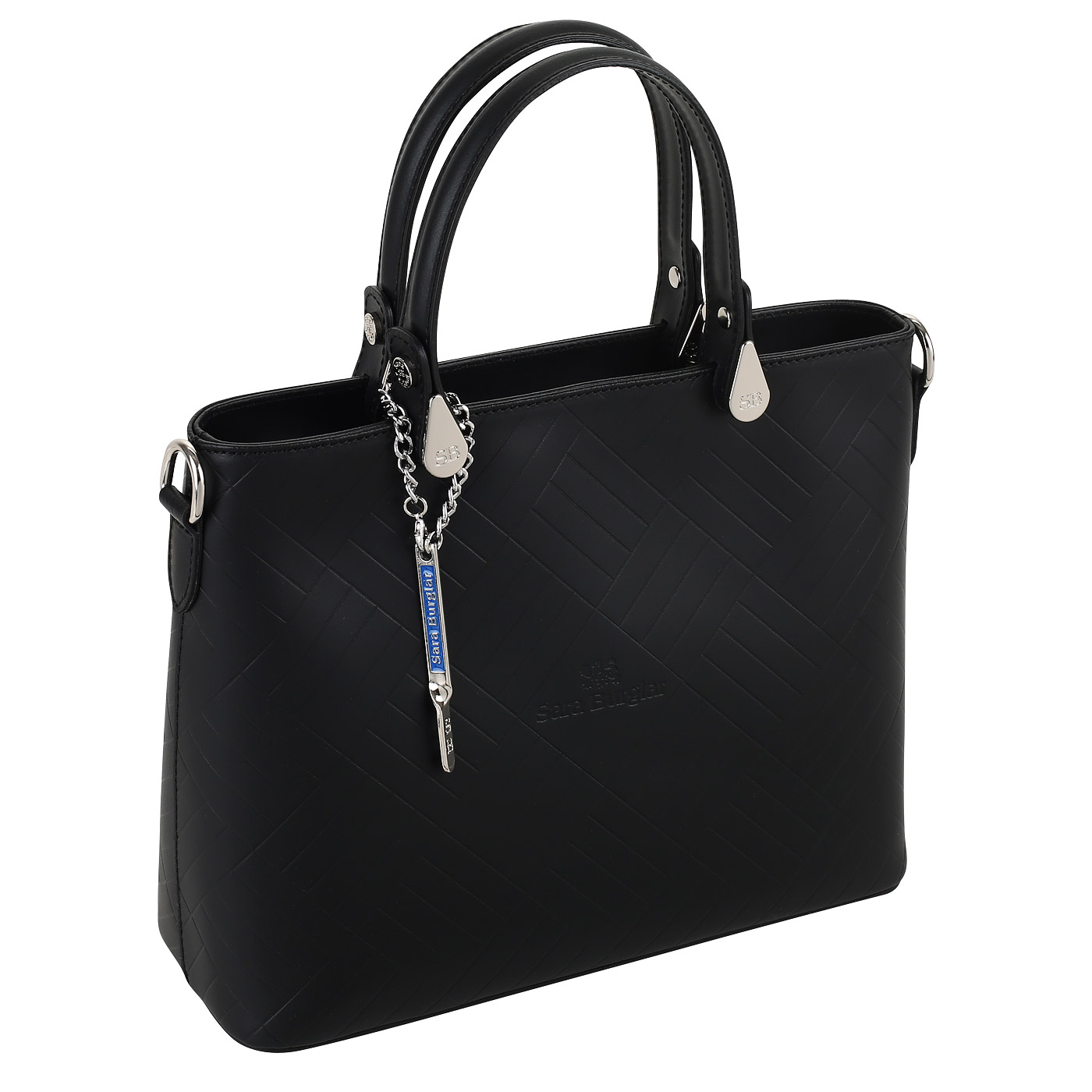 Сумка с плечевым ремешком Sara Burglar Diva Dama