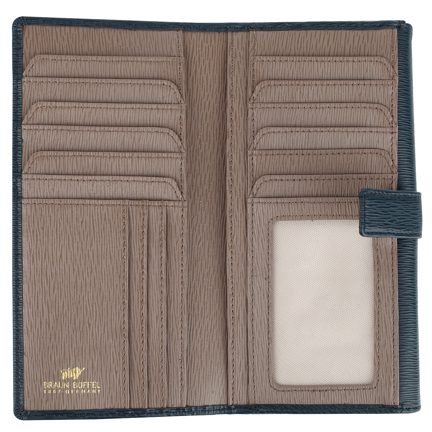 Женское кожаное портмоне Braun Buffel Meran