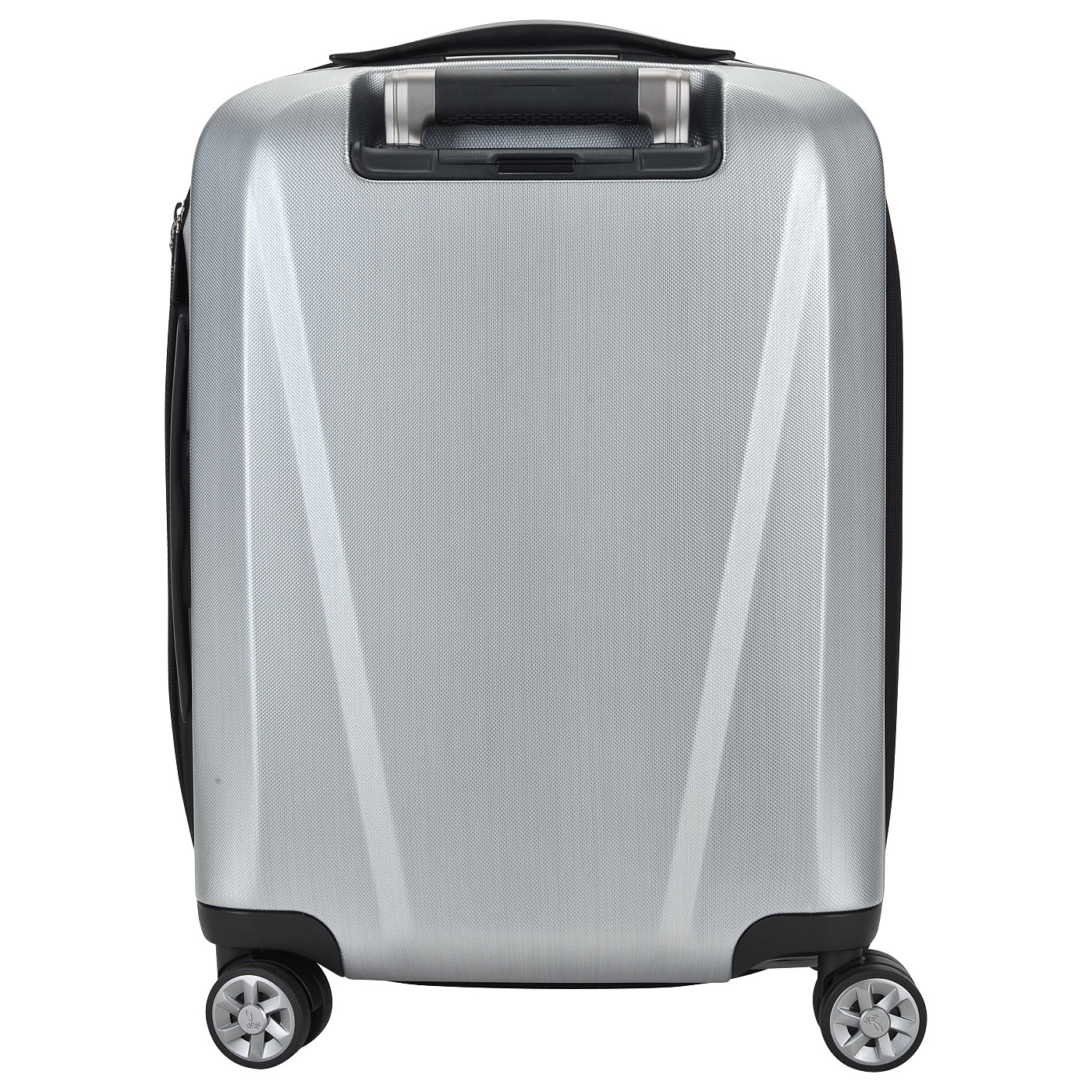 Чемодан маленький S из поликарбоната с кодовым замком Ricardo Beverly Hills Rio Dell