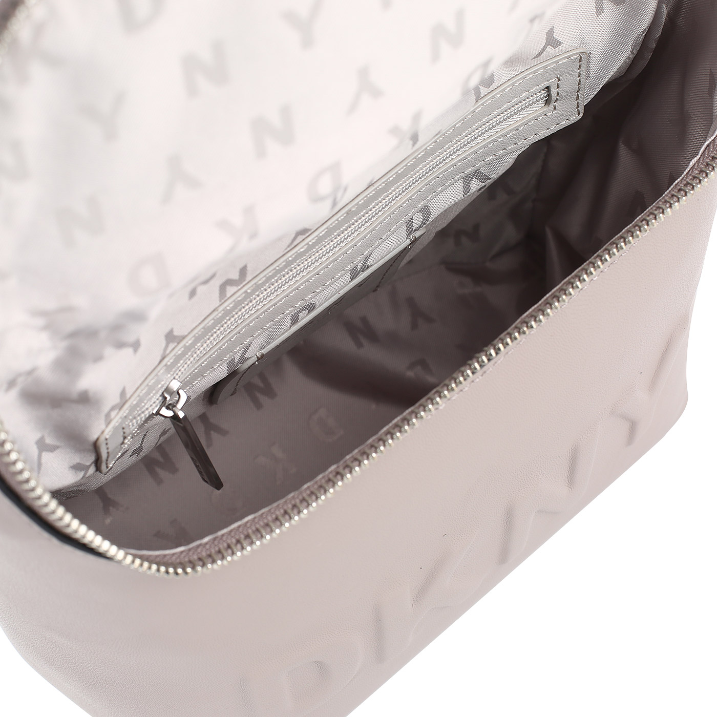 Рюкзачок на молнии DKNY Tilly