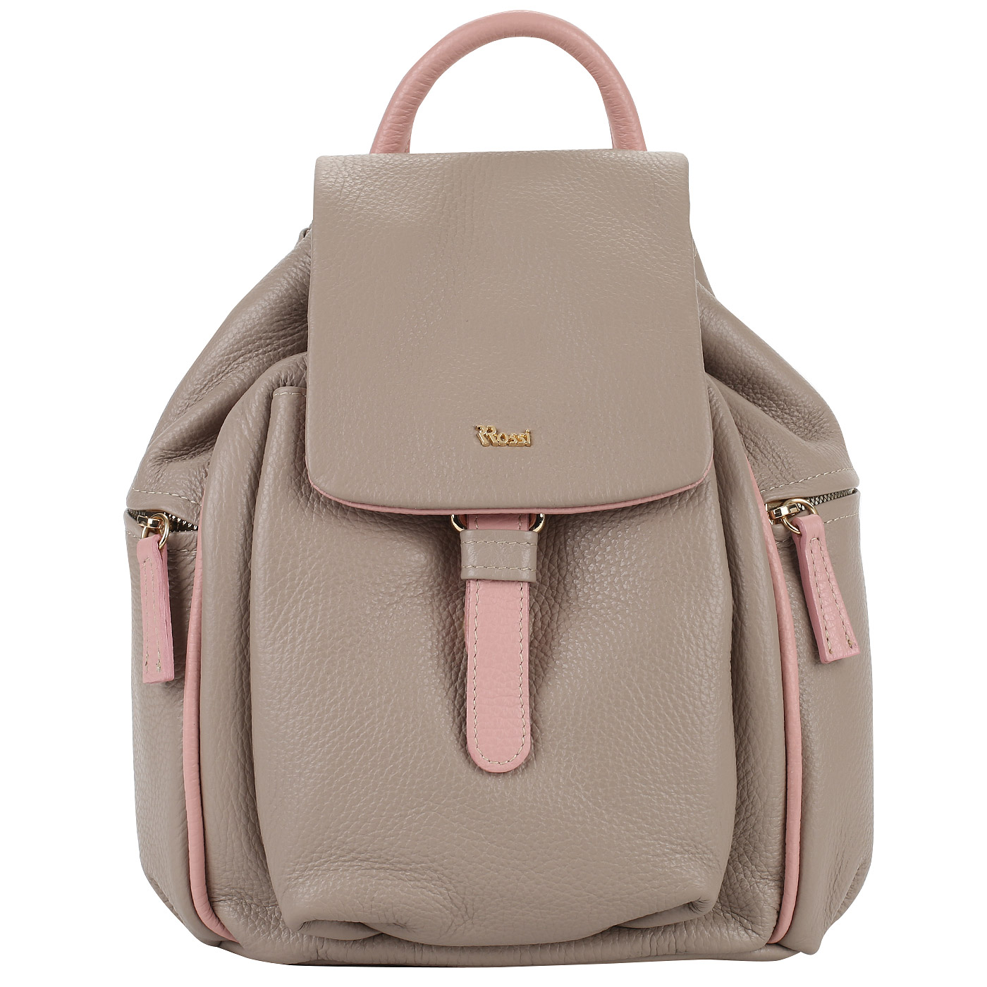 Bruno Rossi Городской рюкзак