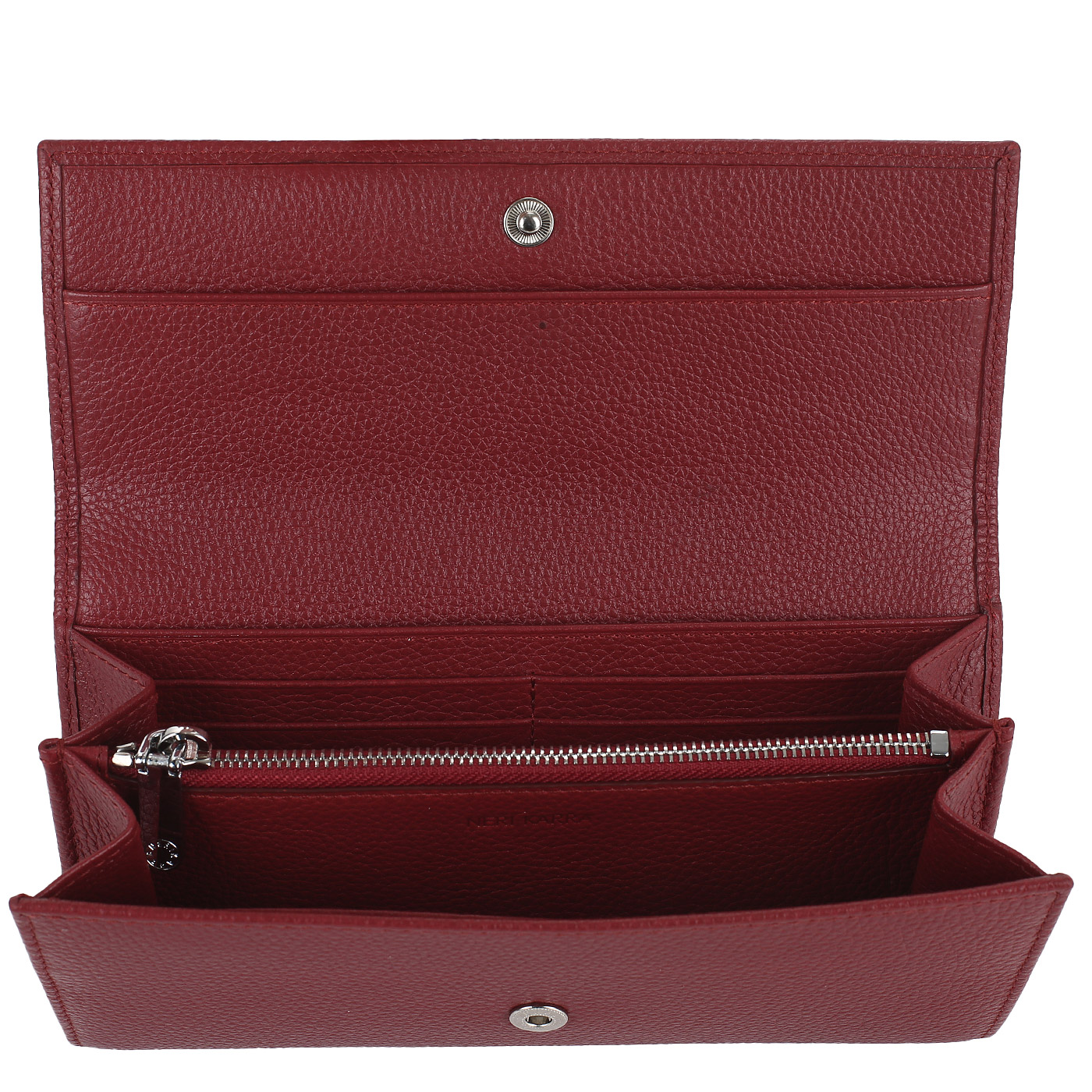 Кошелек на полную купюру Neri Karra 