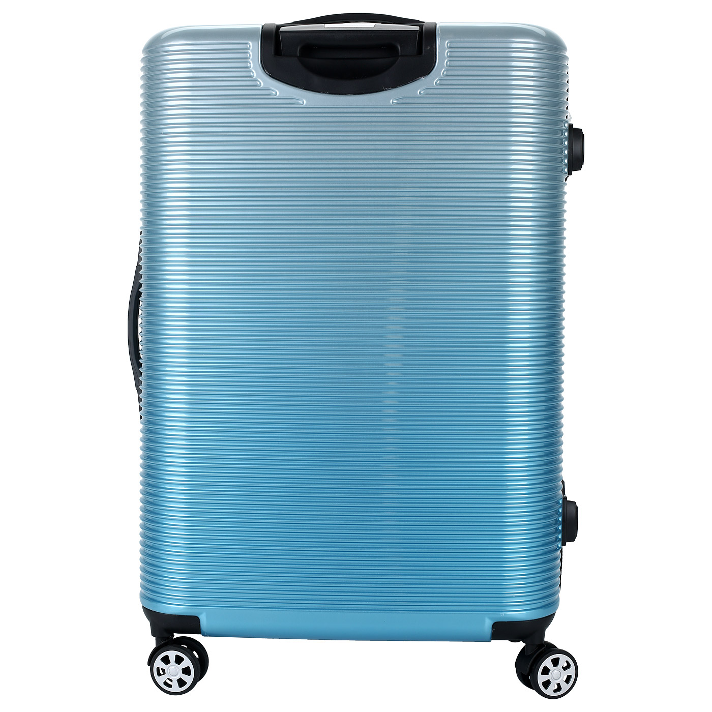 Чемодан большой L из ABS-пластика с кодовым замком Sun Voyage Elit