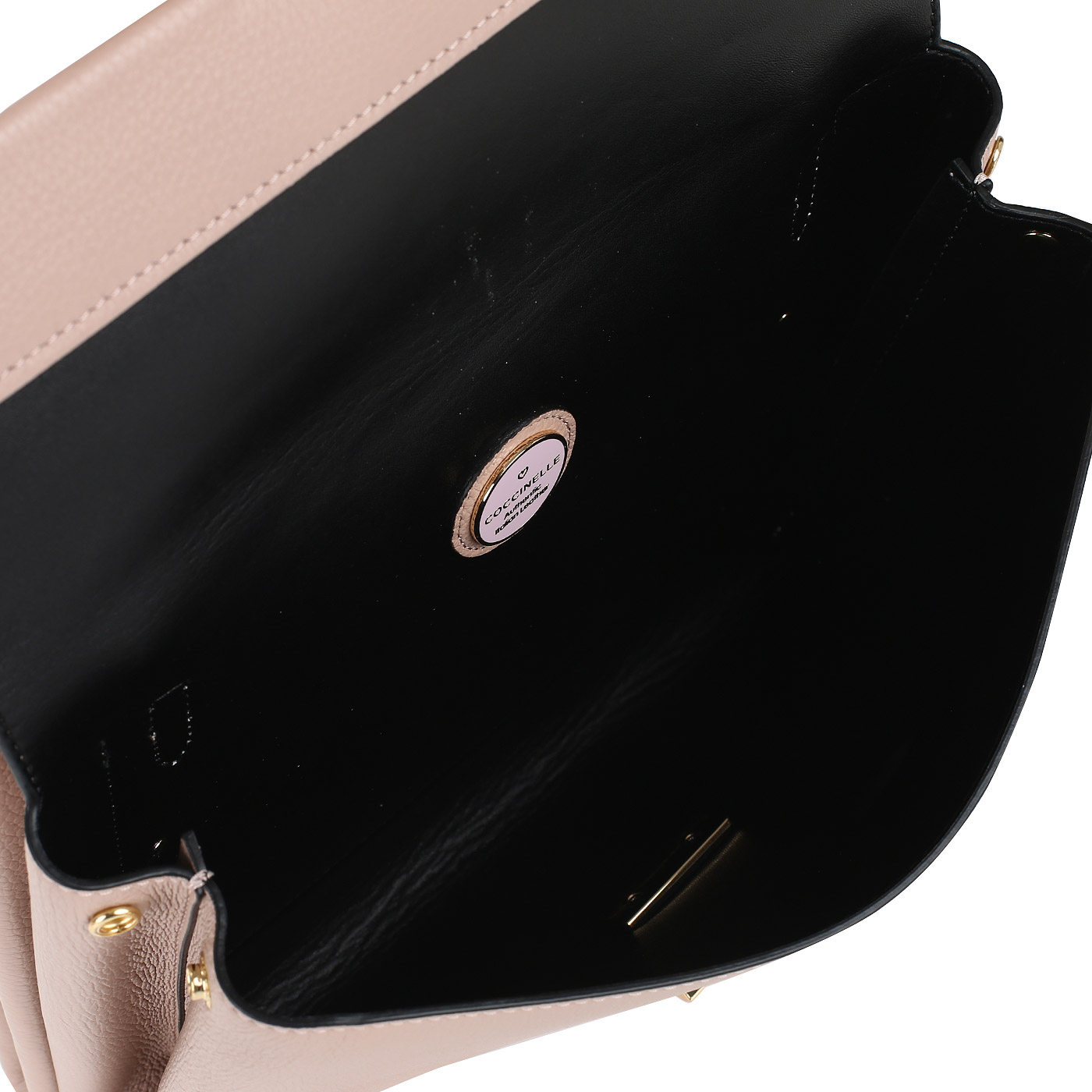 Сумка с двумя отделами Coccinelle Arlettis