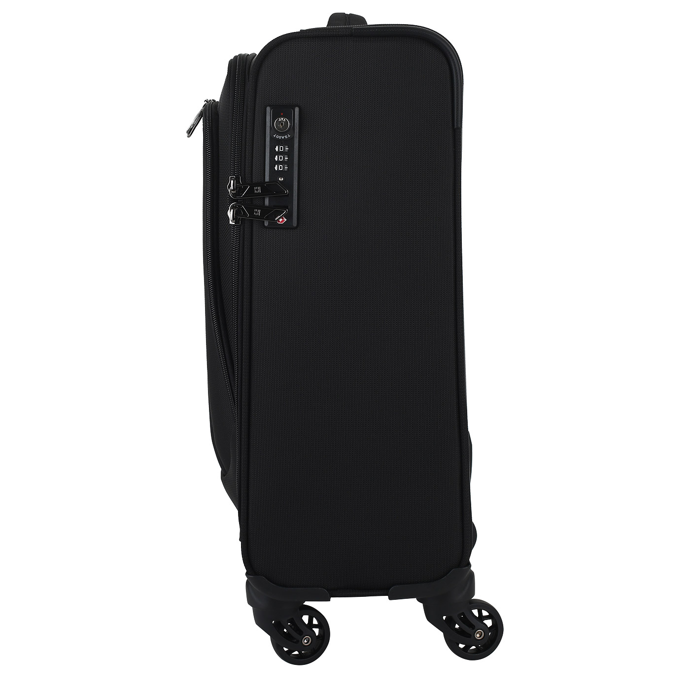 Чемодан Eberhart Aurora