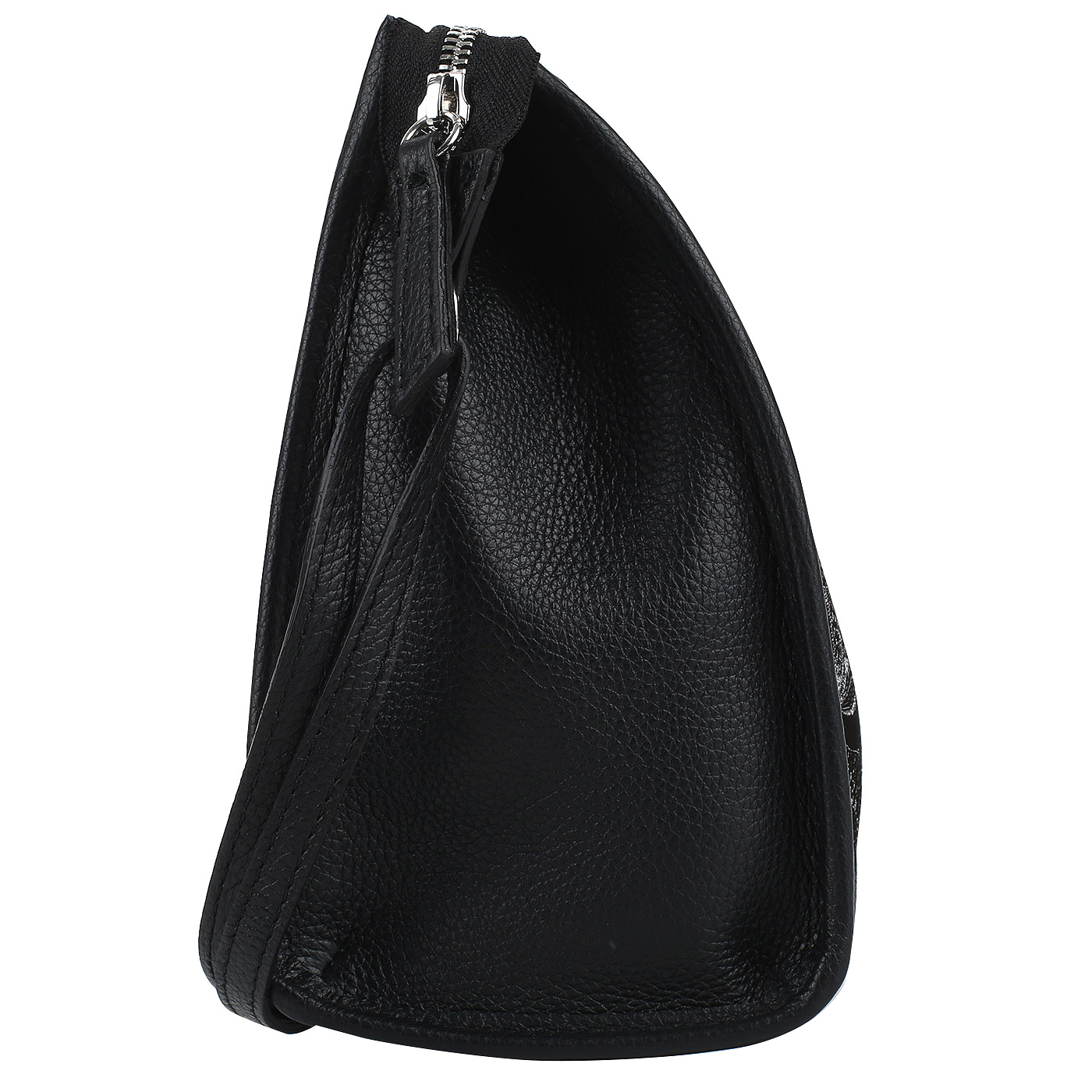 Сумочка с вышивкой через плечо Marina Creazioni 