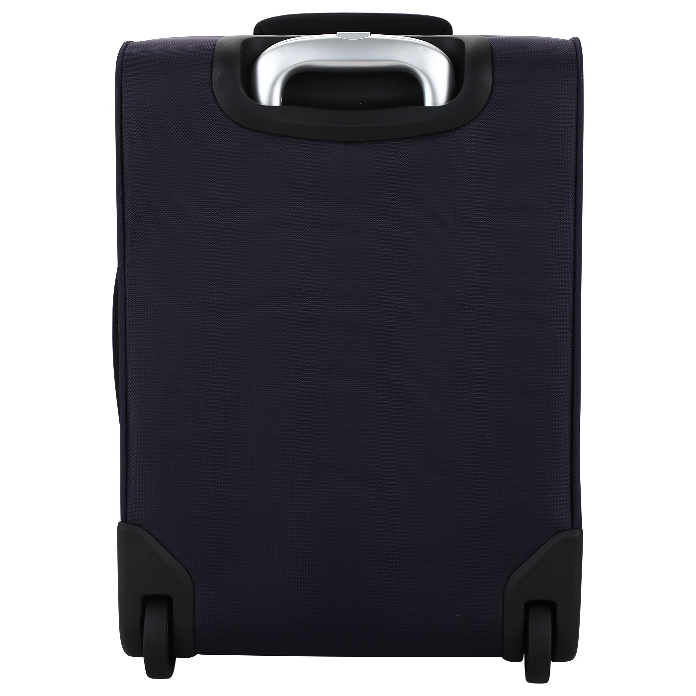 Чемодан для ручной клади тканевый с кодовым замком Ricardo Dana Drive