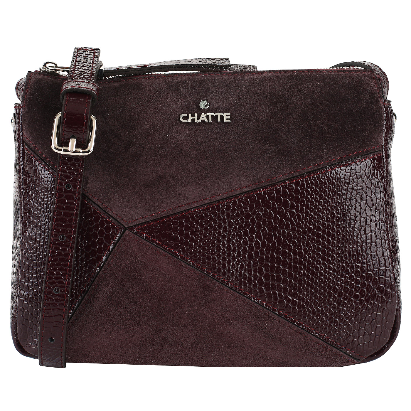 Chatte Сумочка на молнии