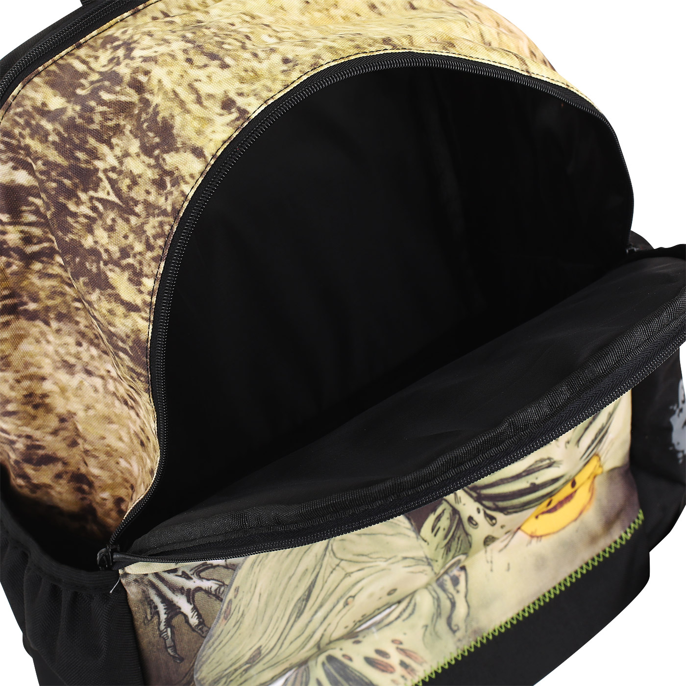 Рюкзак Mojo pax 