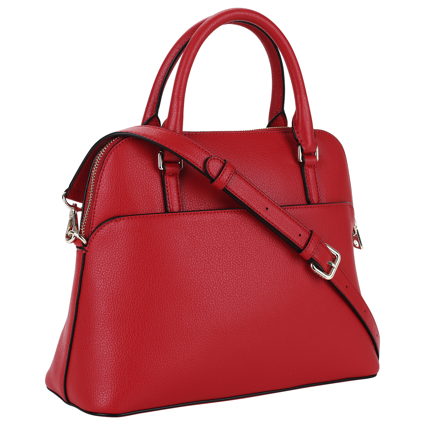 Сумка на молнии DKNY Whitney