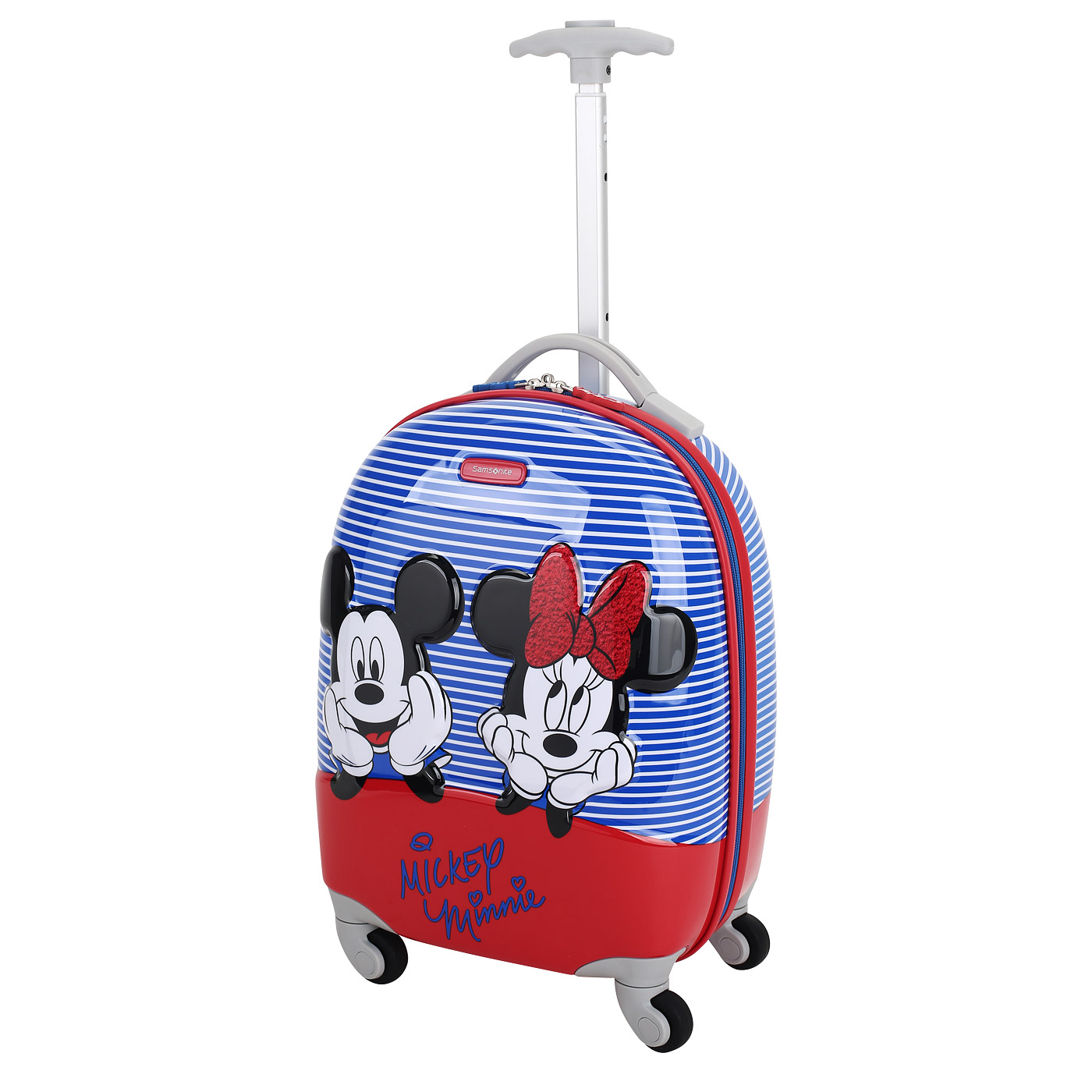 Samsonite Чемодан Disney