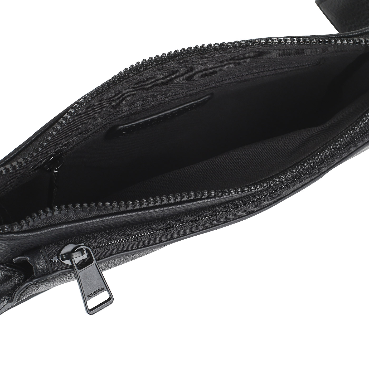 Сумка на пояс Bikkembergs Used Design