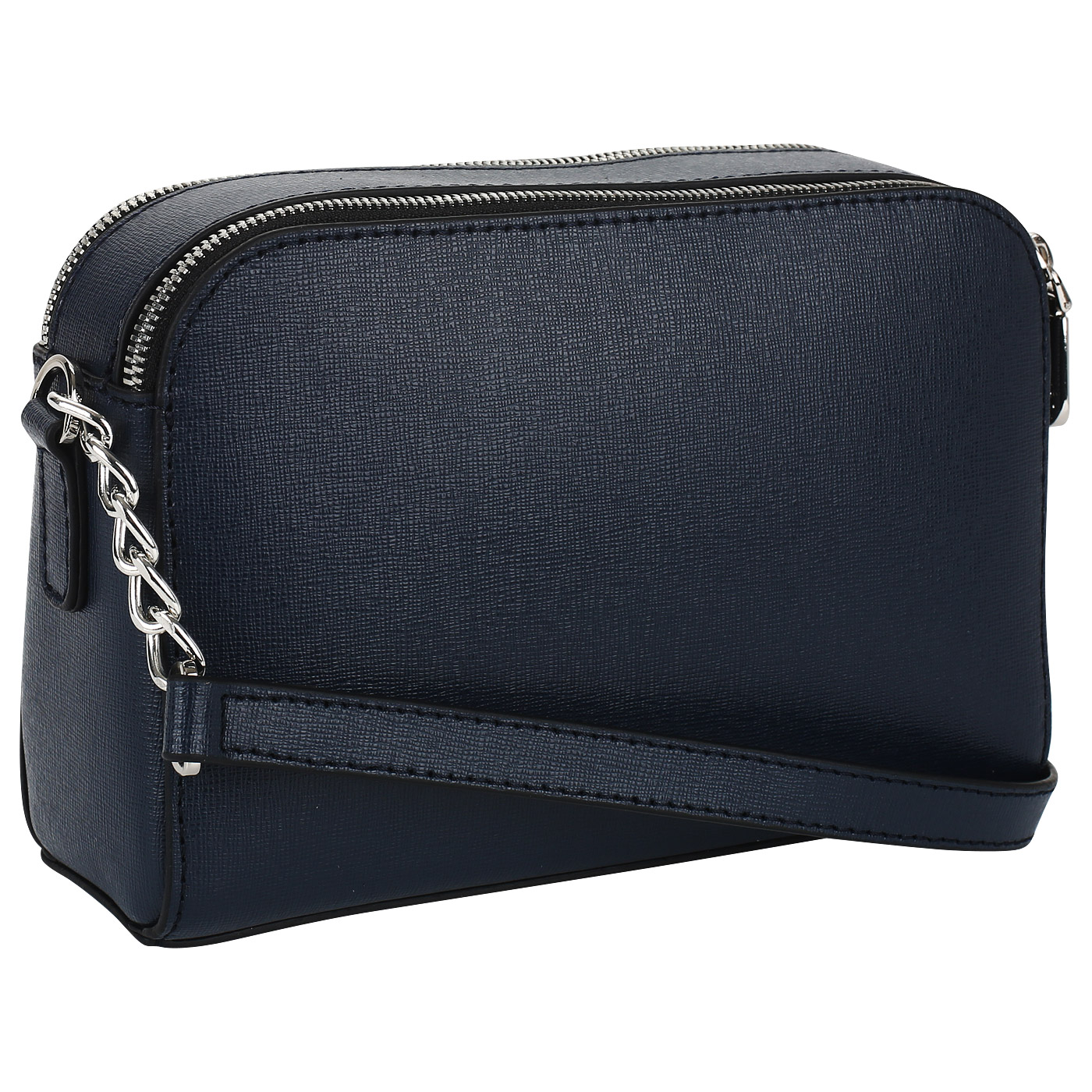 Сумочка из сафьяна Chatte Lille