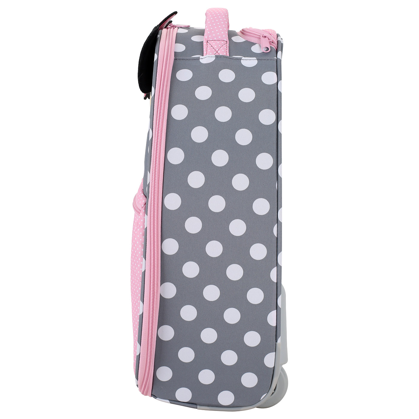 Детский чемодан на двух колесах Samsonite Disney Ultimate