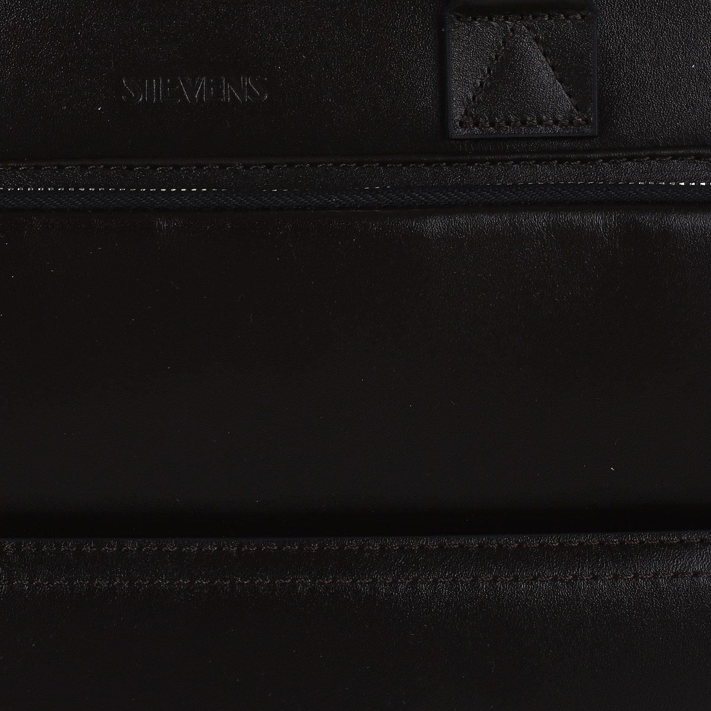 Деловая сумка с плечевым ремнем Stevens 