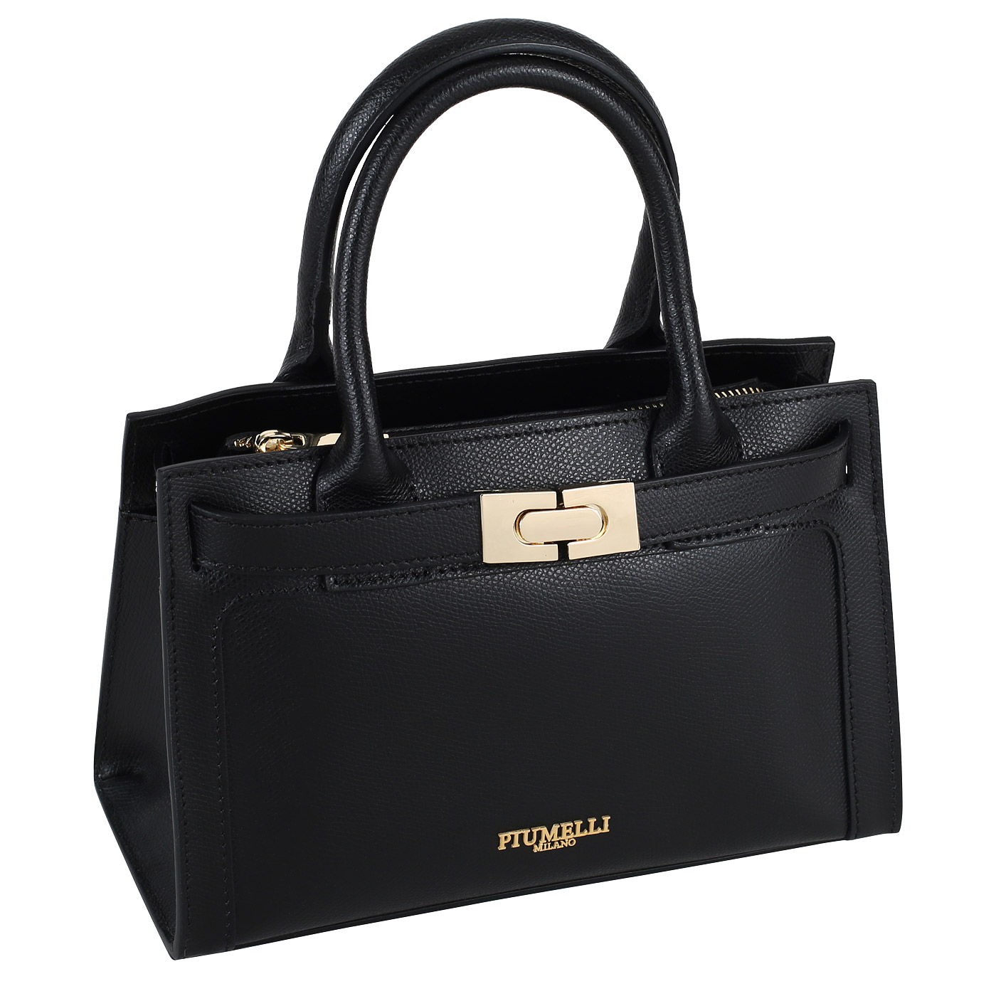 Кожаная сумка Piumelli Ira