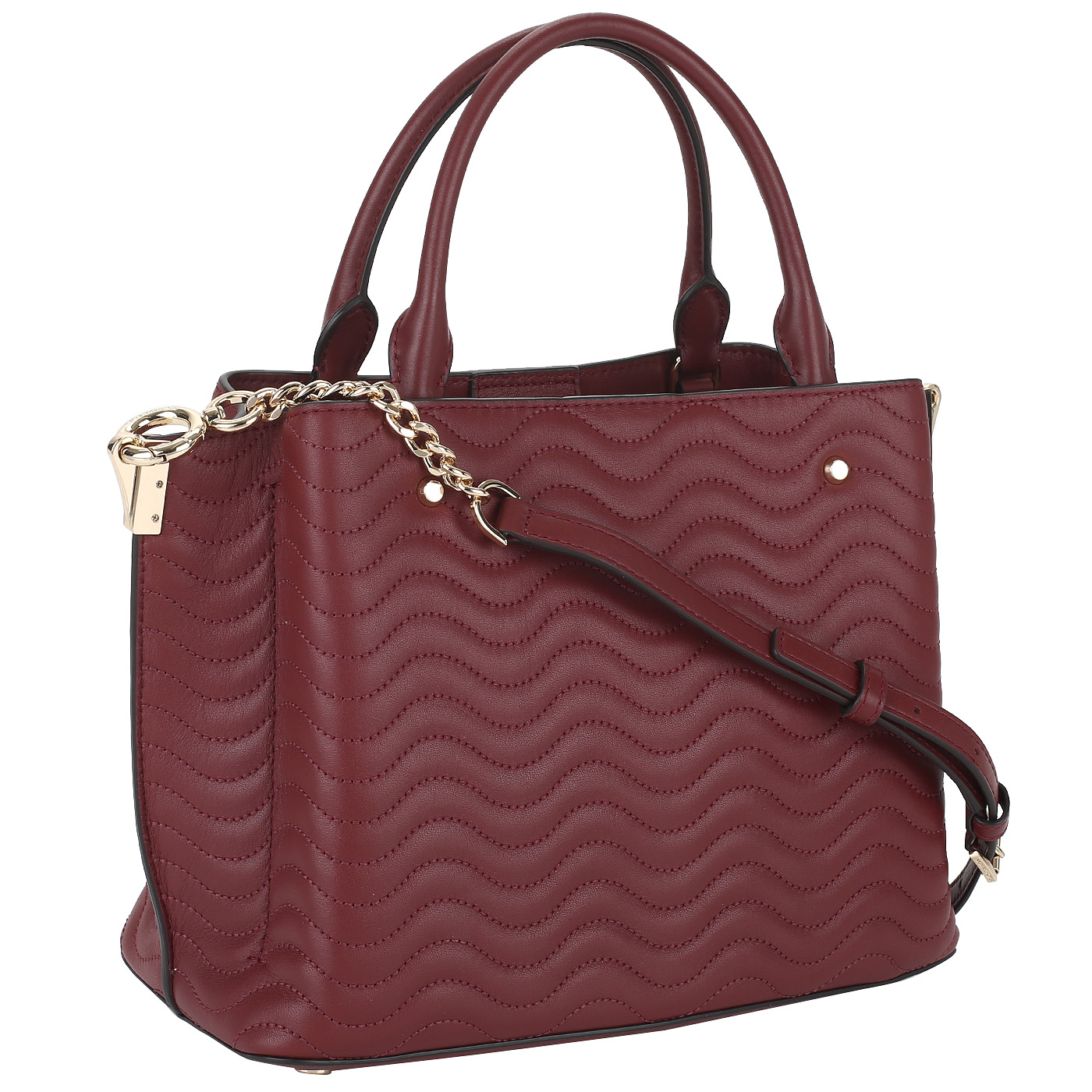 Стеганая сумка Michael Kors Arielle