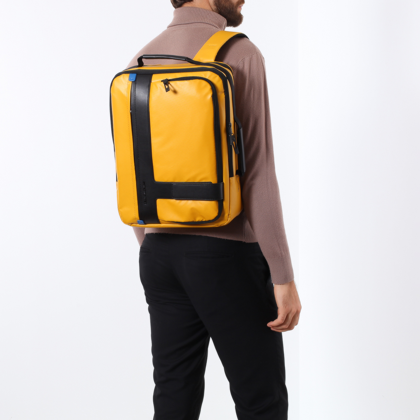 Рюкзак-трансформер с двумя отделами Samsonite Red Ator