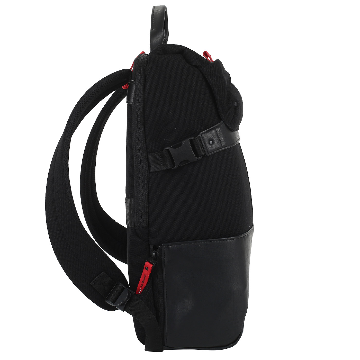 Рюкзак с двойной молнией Samsonite Red Jaxons