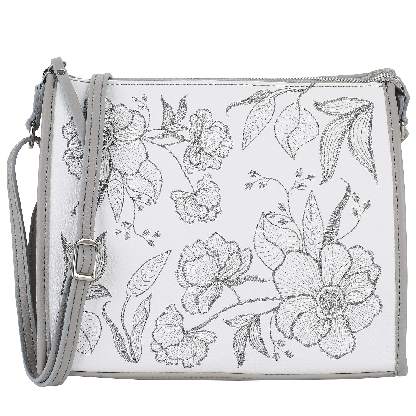 Marina Creazioni Сумочка из мягкой кожи