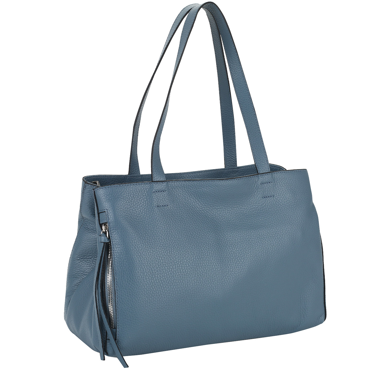 Сумка из натуральной кожи Chatte Marseille