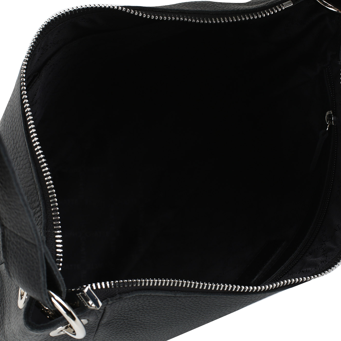 Сумка из мягкой кожи Chatte 