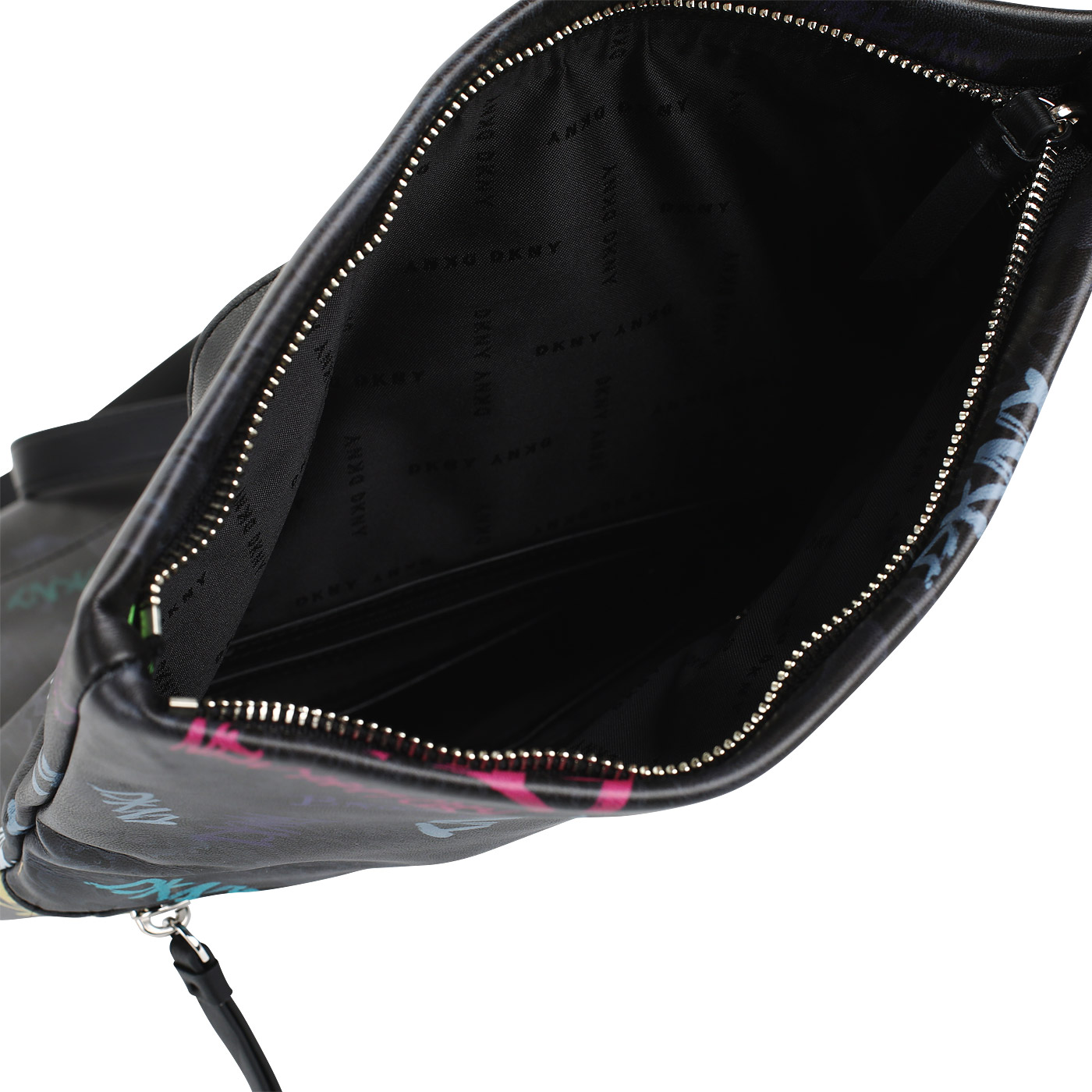 Рюкзак с логотипом бренда DKNY Tilly