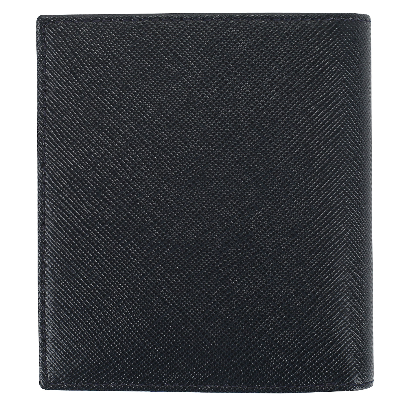 Сафьяновое портмоне Neri Karra 