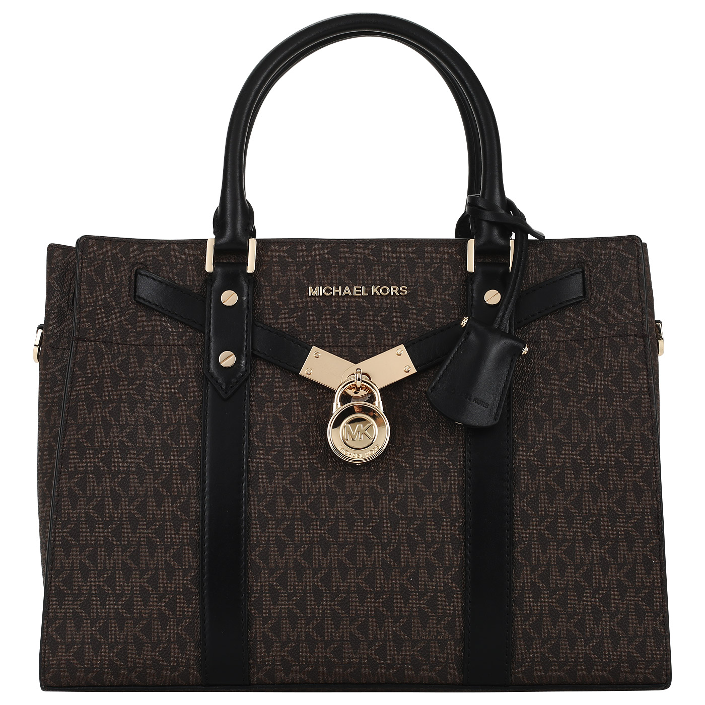 Michael Kors Сумка с логотипом бренда