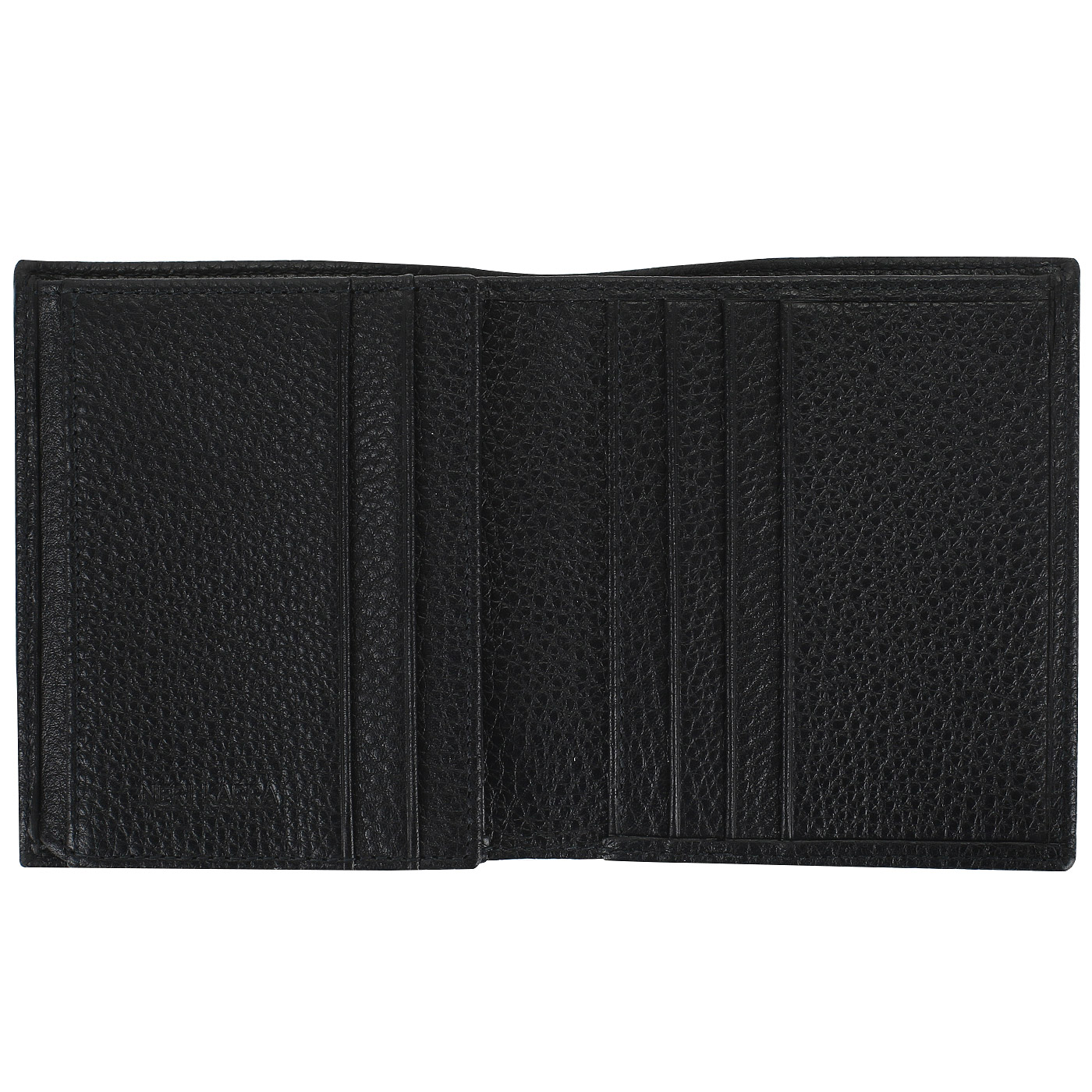 Портмоне без застежки Neri Karra 