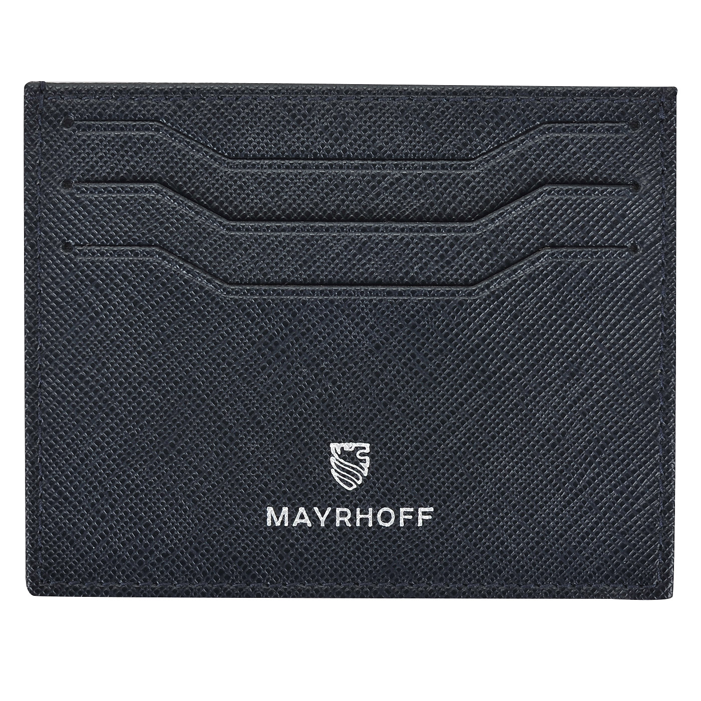 Mayrhoff Визитница из сафьяновой кожи