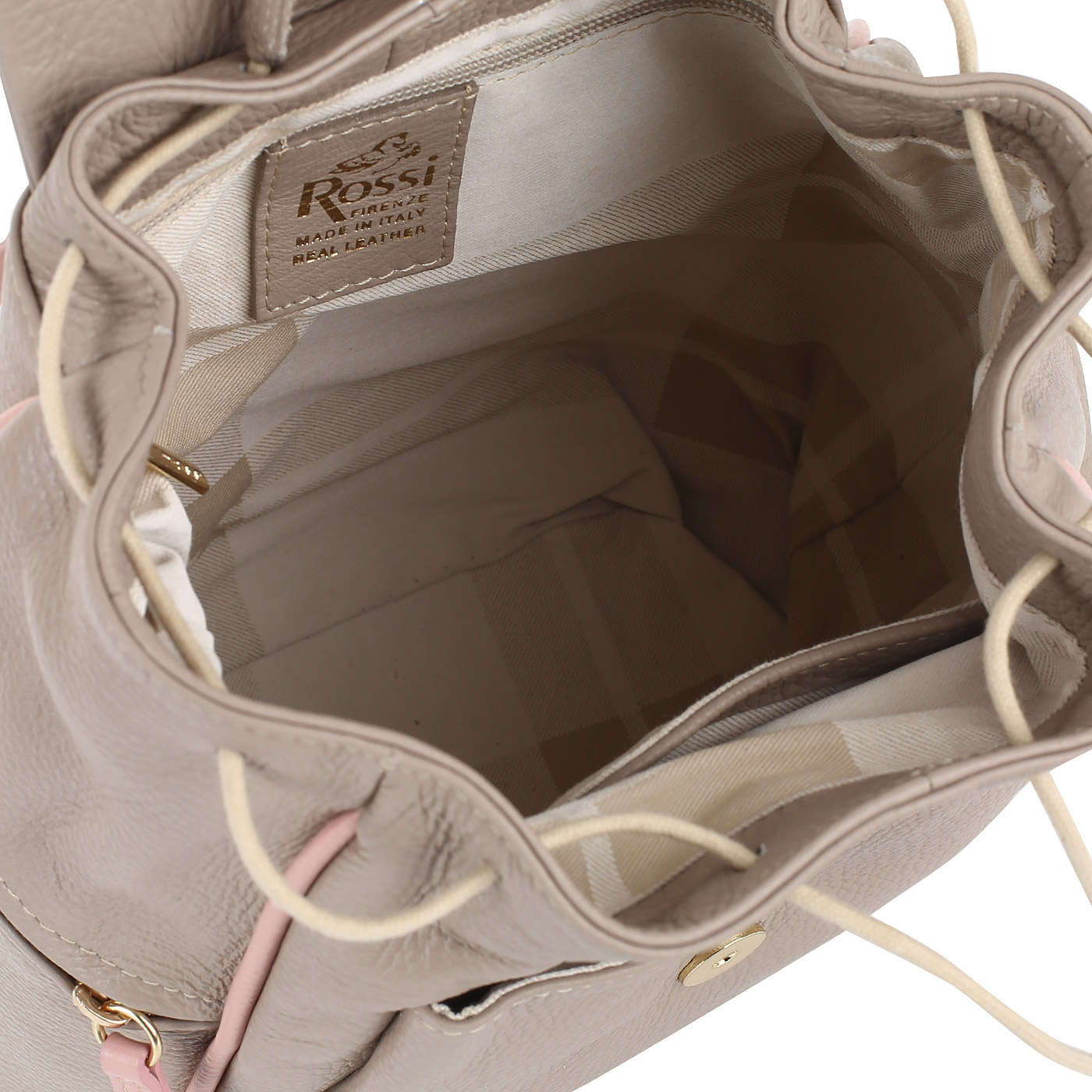 Городской рюкзак Bruno Rossi 