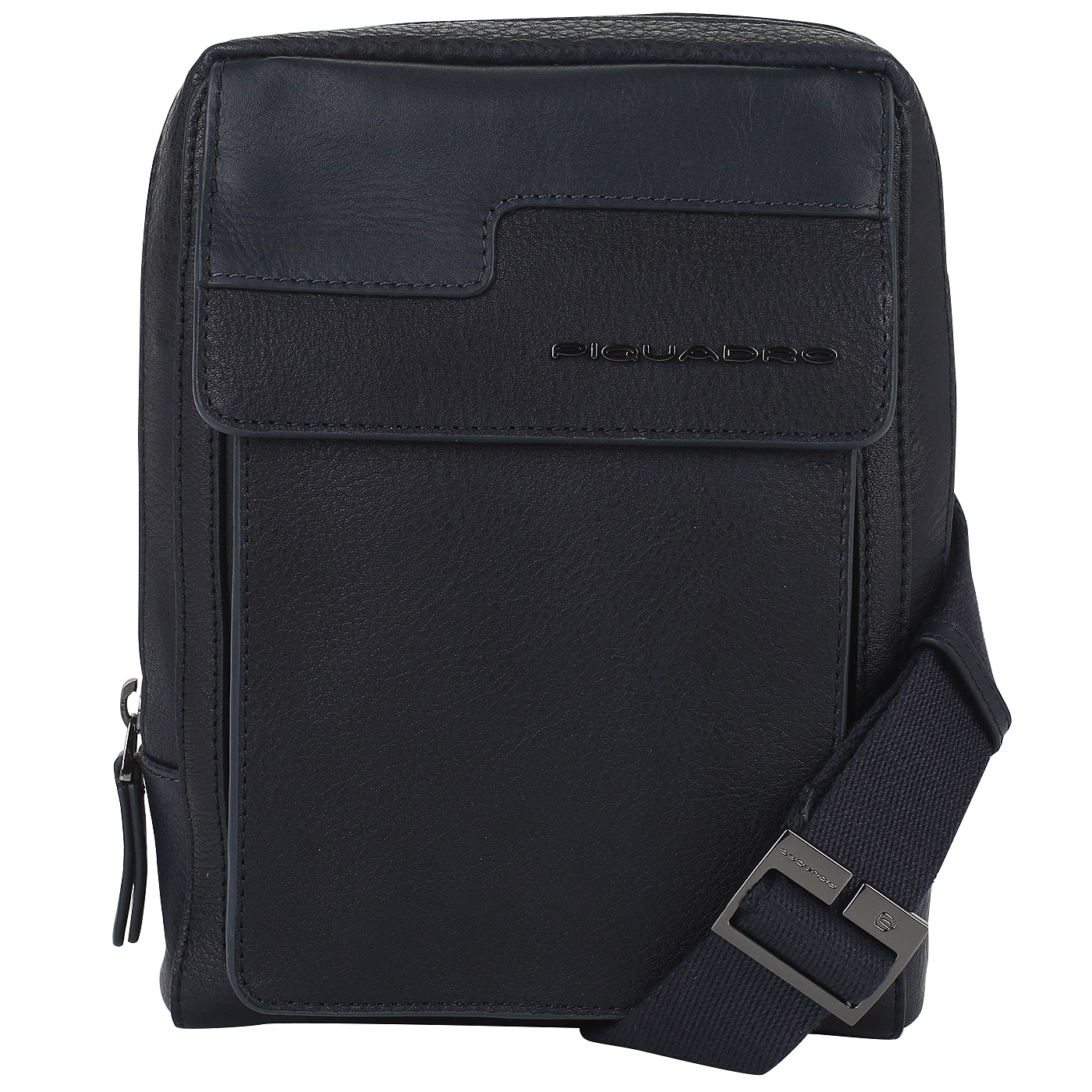 Piquadro Сумка через плечо на молнии