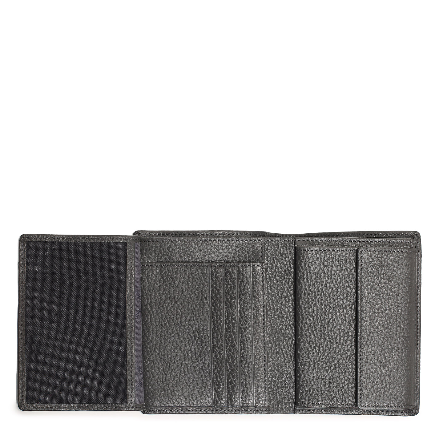 Кошелек складной без застежки Braun Buffel Theo